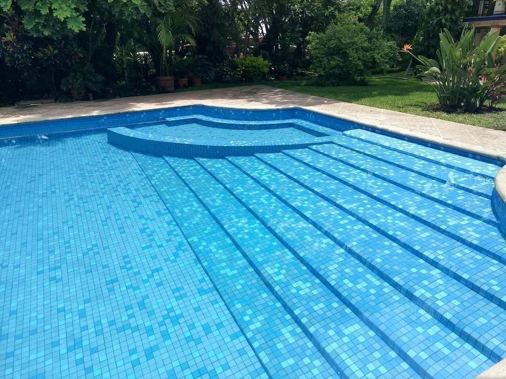 Hotel Spa Posada Tlaltenango Cuernavaca Exterior foto